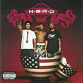 N.E.R.D. : FLY OR DIE CD Value Guaranteed From EBay’s Biggest Seller! • £2.20