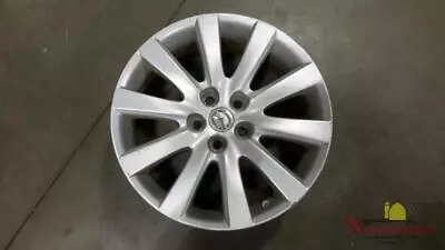 2009 Mazda CX-9 18  Wheel Rim 18x7-1/2 5 Lug 114mm Alum • $110