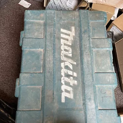 Makita Sds Case DHR243RFE • £10