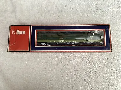 Lima 205105 BR Class 55 6-0-6 “Meld” Diesel Locomotive #D9003 2 Tone Green Boxed • £80