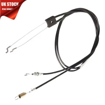 £12.95 • Buy Throttle Cable & Clutch For Some Einhell Lawn Mower Lawnmower Replacement UK NEW