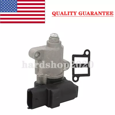 35150-02800 Idle Air Control Valve For Hyundai Matrix I10 Kia Picanto 9520930007 • $17.49