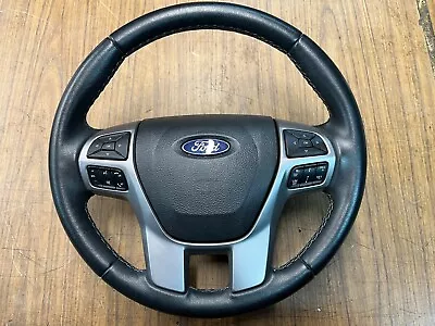 Ford Ranger PX3 2019 XLT Steering Wheel Excellent Condition • $250