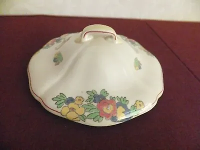 £10 • Buy Royal Doulton Minden Vegetable Tureen     TOP ONLY