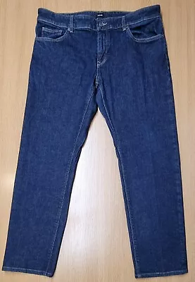 Hugo Boss Maine Jeans W38 L32 Great Condition • $31.08