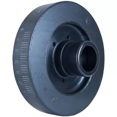 Fluidampr 720301 Harmonic Balancer Int Bal Mopar SB 318 340 360  7.25  Dia • $547.40