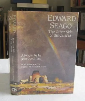 Edward Seago: The Other Side Of The Canvas • £9.88