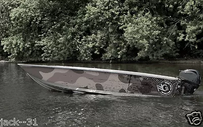 $253.81 • Buy Graphic Kit Decal Fishing Boat Mastercraft Princecraft Series Se Sport Dlx Dl