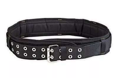 CLC Custom LeatherCraft 5623 3  Padded Lightweight Comfort Belt 29  To 46  Waist • $28.93