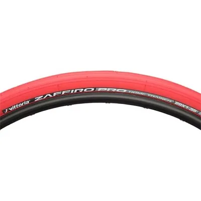 Vittoria Zaffiro Pro Home Trainer Tire 29x1.35 Red • $33.96