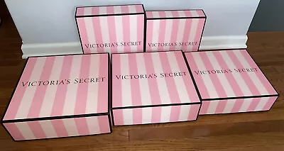 Victoria's Secret Boxes Display Props Boxes #11 • $89.99