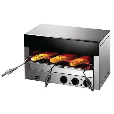 Lincat Lynx 400 Superchef Infrared Salamander Grill LSC • £379.15