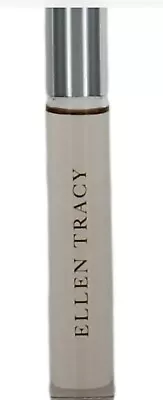 Ellen Tracy For Women EDP Rollerball Perfume 0.33oz Unboxed New • $9.99