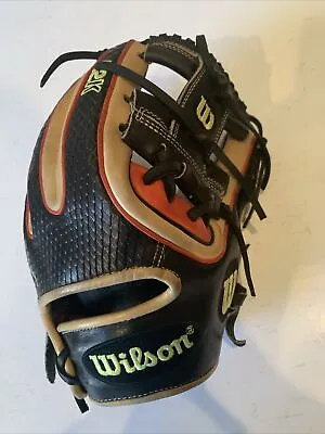Wilson A2K DATDUDE 11.5  RHT Infield Baseball Glove Brandon Phillips • $341.95