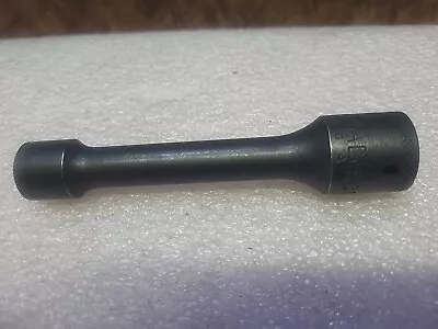 MAC Tools USA  SC189R 1/2  Drive Extended 12mm 12 Point Impact Head Bolt Socket  • $24.50