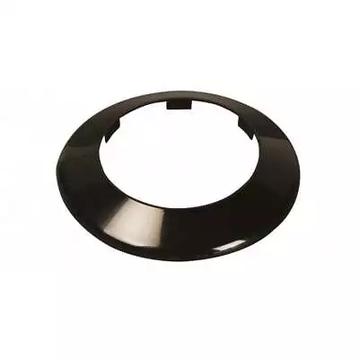 Talon 110mm (4 ) Toilet Waste Soil Pipe Collar BLACK • £6.19