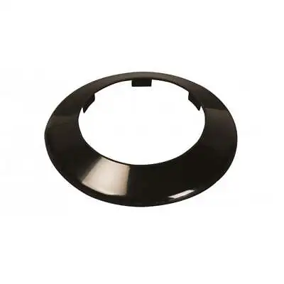 £6.19 • Buy Toilet Waste Soil Pipe Collar Black - Talon 4  / 110mm