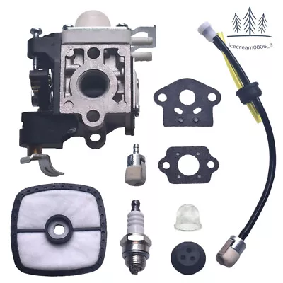 Carburetor For Echo PB-250 PB-250LN ES-250 Leaf Blower Rep# Zama RB-K106 RBK106 • $13.59