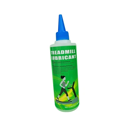 $16.50 • Buy Treadmill Belt Lubricant 200ml Running Machine Silicone Oil Maintenance For