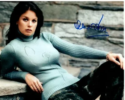 LANA WOOD Signed Autographed Photo • $228.27