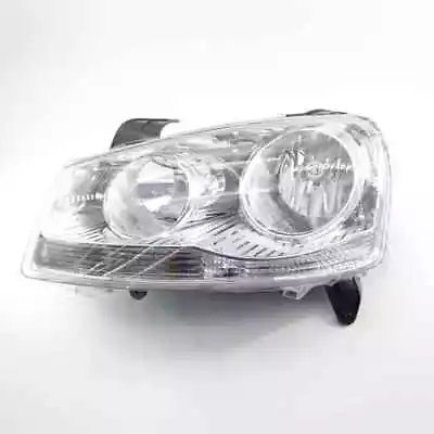 Oem New Great Wall Motors V200/v240 Left Headlamp K2 04/2011-01/2015 • $150