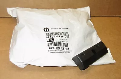 Mopar 68082538AB Battery Hold Down Bracket 2012-2024 Ram Jeep OEM • $10