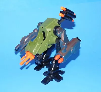 1994 Tyco Battletech Bushwacker Mech Vehicle • $19.99