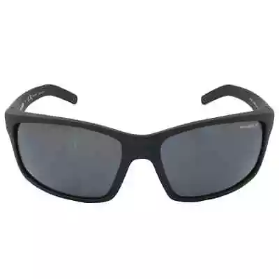 Arnette Gray Rectangular Men's Sunglasses AN4202 44781 62 AN4202 44781 62 • $54.99
