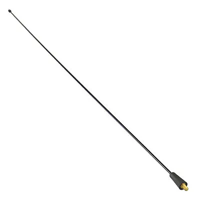 New Genuine Mazda 2 DY DE Antenna Pole / Aerial Mast 2002-2014 Part D35066A30 • $69.69