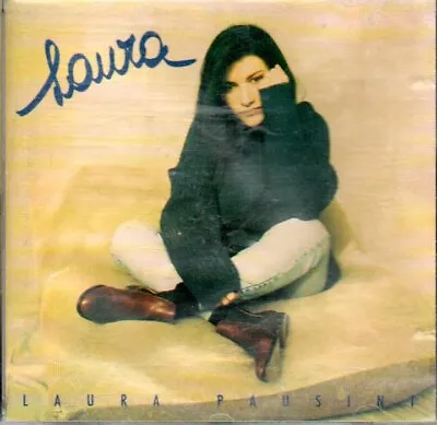 £3.23 • Buy Laura Pausini - Laura; Top Time Warner CD From 1994!