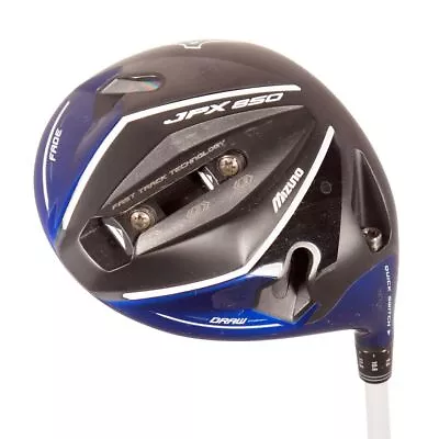 Mizuno Jpx-850 Driver 9.5° Graphite Regular • $138.59