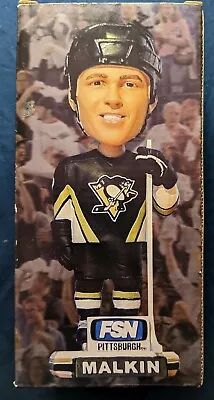 Evgeni Malkin 2007 Pittsburgh Penguins Game Handout Bobblehead • $25.99