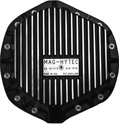 MAG HYTEC REAR DIFFERENTIAL COVER Fit Ram 2500 14-11.5 • $368.12