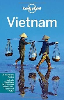 £3.96 • Buy Lonely Planet Reiseführer Vietnam By Stewart, Iain, A... | Book | Condition Good
