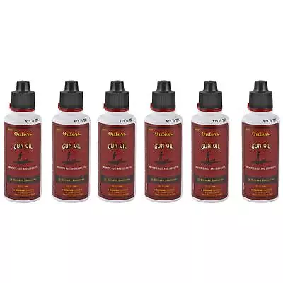 Gun Oil (2-Ounce) • $9.66