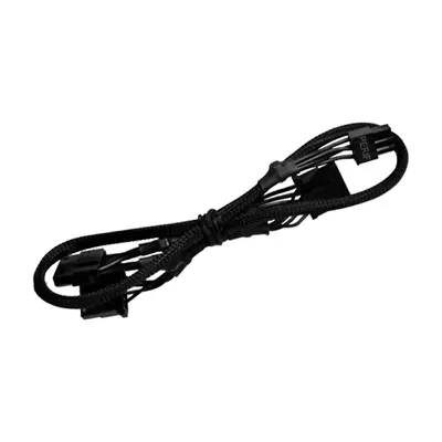 EVGA 6-pin To 4x 4-Pin Perif/Molex Connectors Single Cable • $8