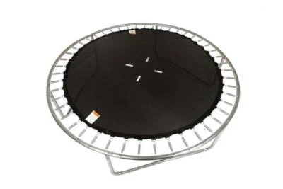 $20 • Buy 4.5FT Mat For 30 Springs X 85mm Spring Size - Round Trampoline Replacement Mat