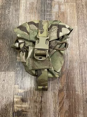 Crye Precision - Frag Pouch - Multicam • $39.99