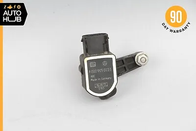 12-20 Mercedes R172 SLK250 SLC43 AMG Rear Suspension Level Hight Sensor OEM 75k • $74.70