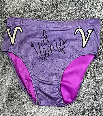 Val Venis WWE Ring Worn Tights WWE WWF TNA Wrestling Rare Proof  Sean Morley. • $995