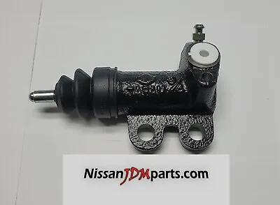 Genuine Nissan R32 Skyline Gtr Gts4 Clutch Slave Cylinder 30620-21u01 • $59.95