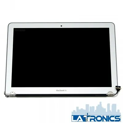 NEW LCD LED Screen Display Assembly MacBook Air 13  A1466 2013 2014 2015 2017 • $137