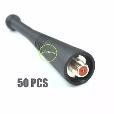 50x Antenna 8505241U06A For  JT1000 HT1000 XTS2500 XTS3000 UHF Handheld • $85