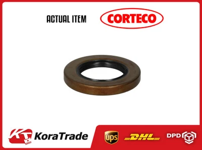 £21 • Buy Input Shaft Oil Seal 46x78x10 Fits: Fits For 132 2.0d/2.5d 07.78-07.82 I