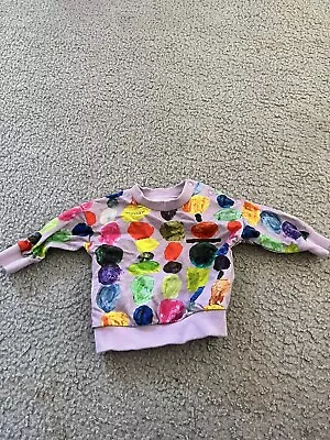 $14 • Buy Baby Girl Clothes 0-3 Months