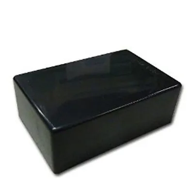 New Plastic Electronic Project Box Enclosure Instrument Case DIY100x60x25ODU.ou • $2.49