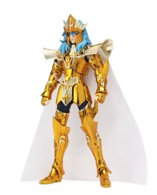 Bandai Tamashii Nations Sea Emperor Poseidon Saint Seiya Bandai Saint Cloth Myth • $96.49