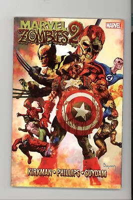 Marvel Zombies 2 NEW Never Read TPB • $9.99