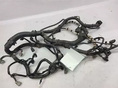 JUKE      2012 Engine Wire Harness 559911 • $214