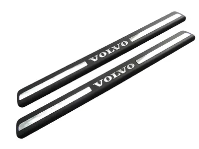 Volvo Entry Strip Cover Front R+L Set 8659960 • $43.28